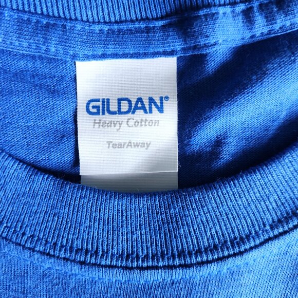 Superbowl LIII t-shirt Men's XL Bud Light Beer Promotional New Short Sleeve - Picture 6 of 10